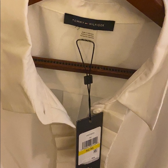 Short sleeve blouse - Picture 2 of 2